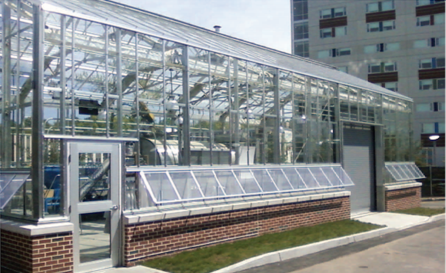 kent greenhouse-